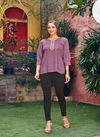 Flair Fiesta Vol 1 By Passion Tree Ladies Top Catalog